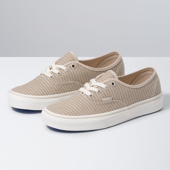 Vans multi woven slip on rainy day Clearance